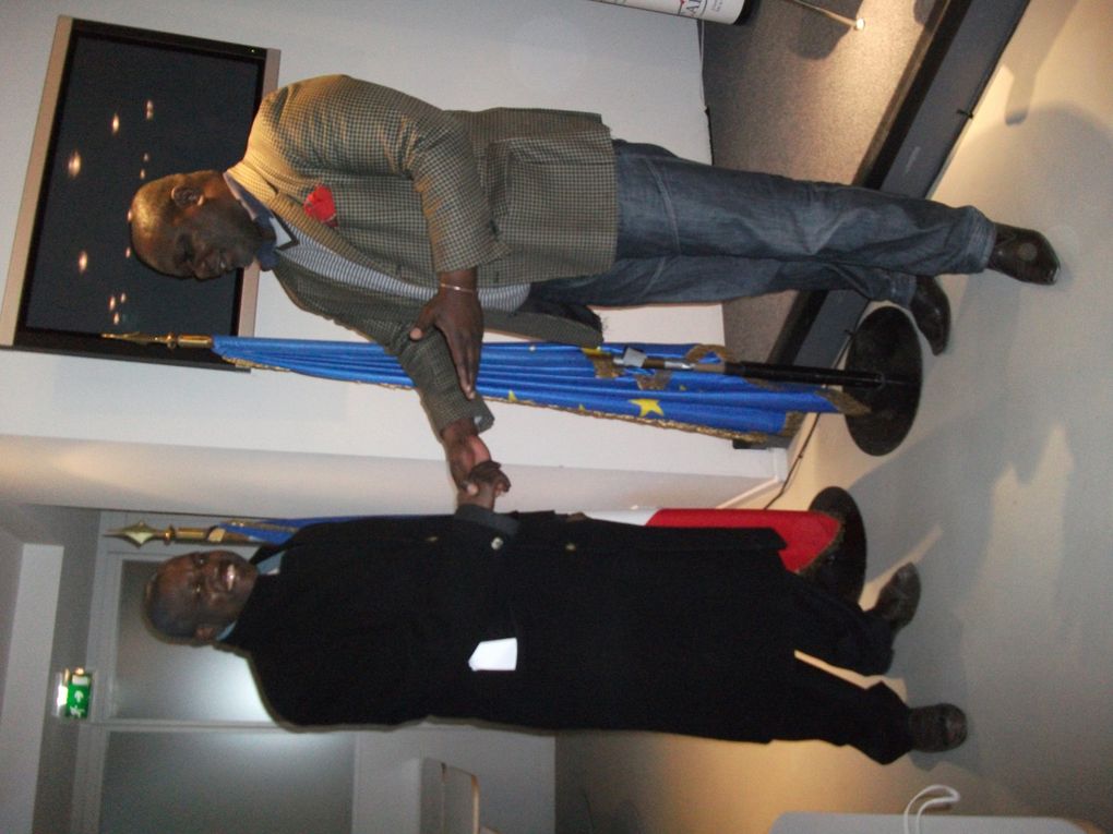 Album - CONFERENCE-DE-PRESSE-DE-MARTIN-ZIGUELE-A-CAPE-AVEC-APPA