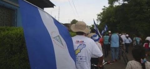 Managua y León despiertan al Gobierno nicaragüense de su sueño de victoria