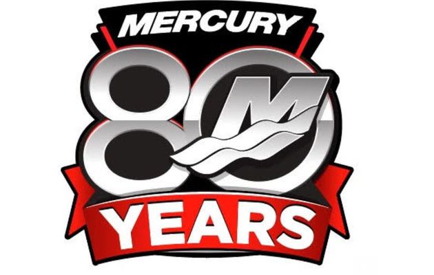 Mercury Marine feiert 2019 mit globalen Veranstaltungendas ganze Jahr über sein 80. Jubiläum