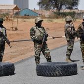 Sahel: "Les jihadistes profitent de l'absence de coopération sécuritaire entre les États de la région"