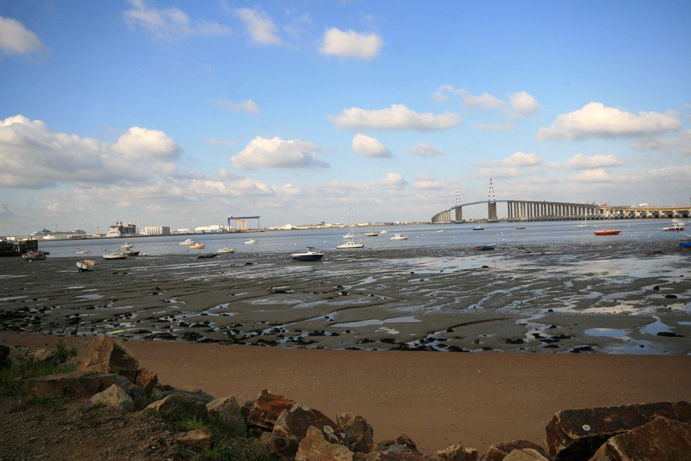 Album - Mindin-Estuaire-de-la-Loire