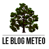 Le blog météo