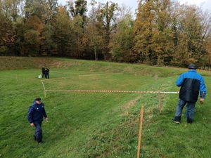 [12/11/2023] Cross de Rentilly