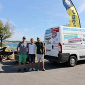 Sanary Loisirs Randonnées en Jet Ski au départ de Sanary