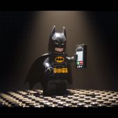 Bande annonce 2 VF de LA GRANDE AVENTURE LEGO