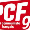 Communiqué de la fédération de Seine-Saint-Denis du PCF