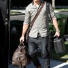 Birthday Boy Nick Jonas Heads to Chula Vista!