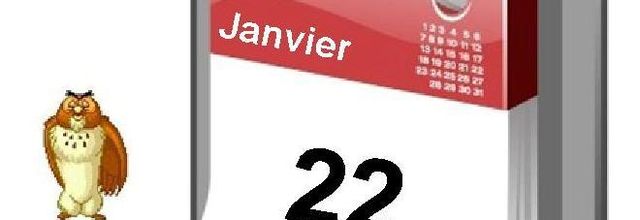 Personnalités décédées un 22 janvier
