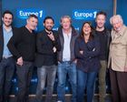 Cyril Hanouna remplace Laurent Ruquier sur Europe 1 mais avec quelle bande ?