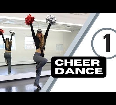  tutorial des cheerleader