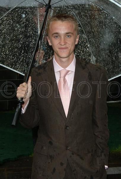 Album - Tom Felton (Drago Malefoy)