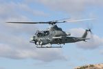 Bell Helicopter AH-1Z Earns Navy Initial Operating Capability designation ahead of schedule