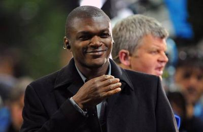 Média - Desailly rejoint beIN Sports