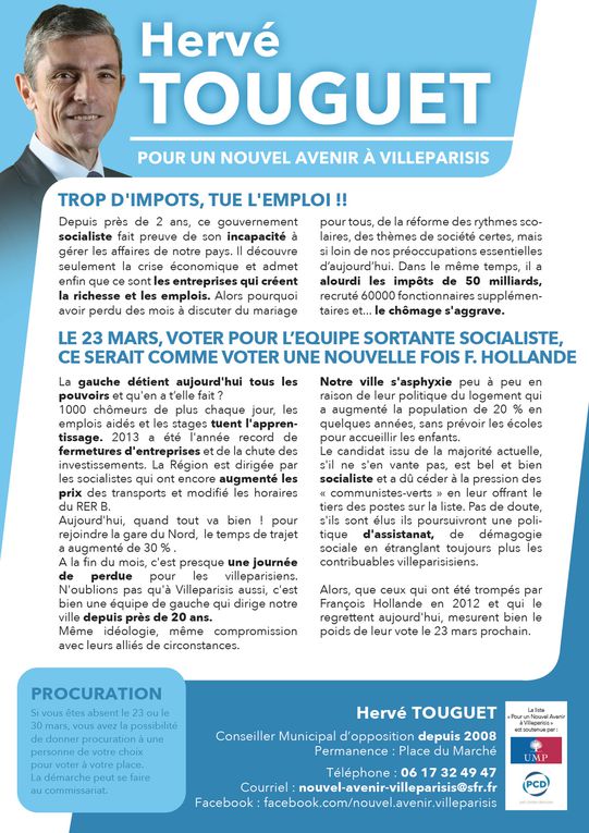 Album - en-campagne-pour-mars-2014