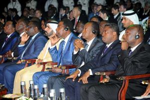 Ouverture de la Conférence internationale aux Emirats Arabes Unis : L’UEMOA séduit les investisseurs à Dubaï
