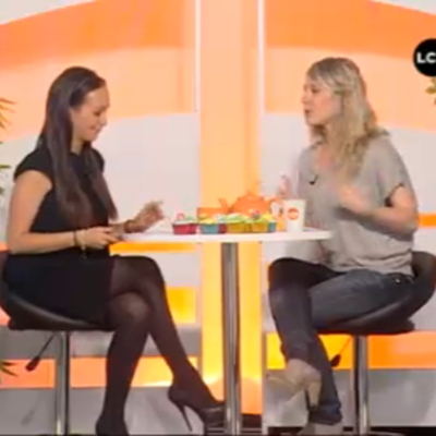 LCM Matin - Mercredi 13 avril 2011