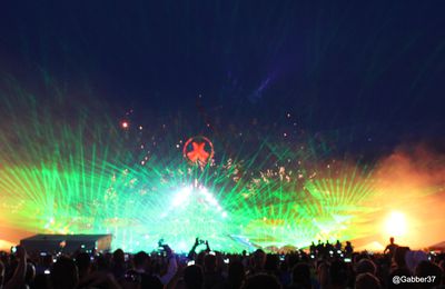 DEFQON 1 Festival 2012