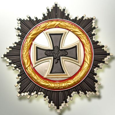 Deutsches Kreuz