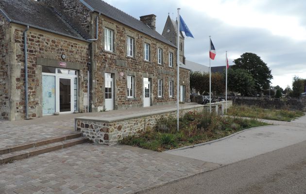 Petites informations de la mairie