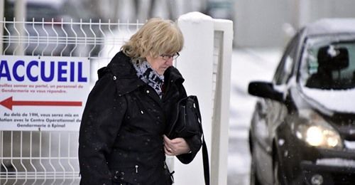 Affaire Gregory Jacqueline Jacob Dans Le Viseur Des Expertises Chez Jeannette Fleurs