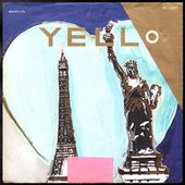 Yello - Lost Again / Pumping velvet - 1983 - l'oreille cassée