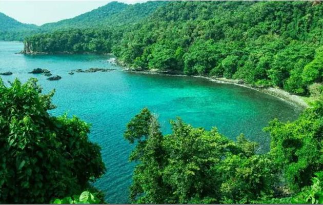 Wisata Sabang