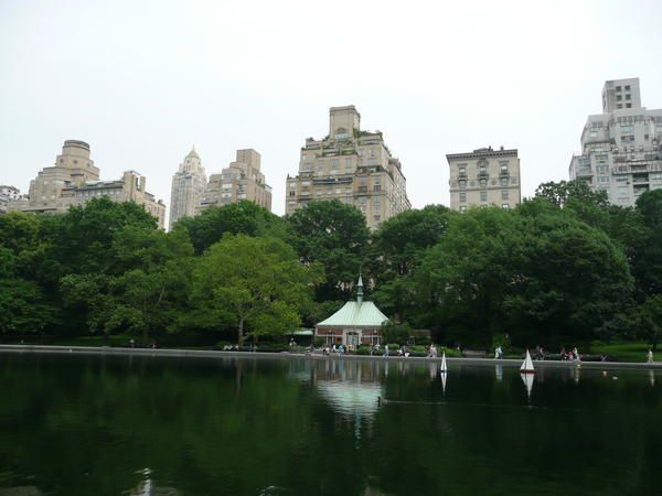 Album - New York, United-States