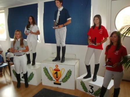 Album - REMISE-DES-TROPHEES-2011