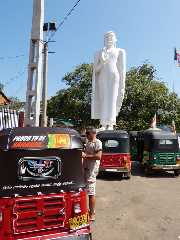 Voyage en Tuk-Tuk