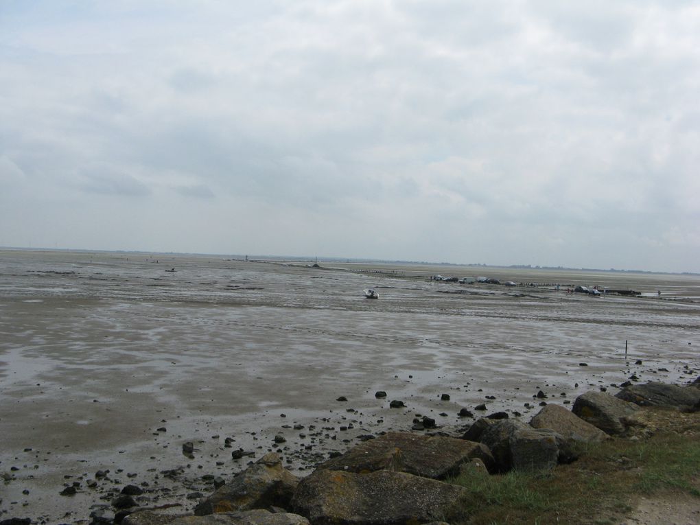 Rando à Noirmoutier