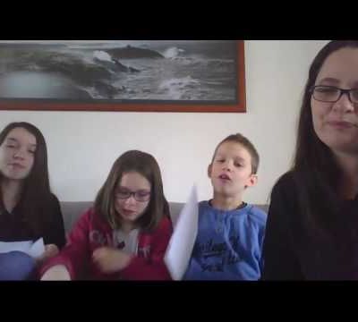 le jeu du papa ou maman