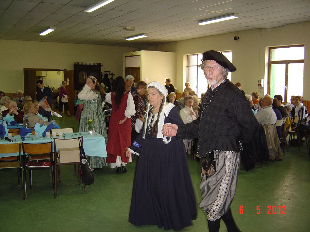 Album - COMPAGNIE-STANISLAS-06-MAI-2012-EGLISE-STE-JEANNE-D-ARC