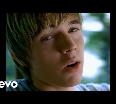Jesse McCartney - Beautiful Soul