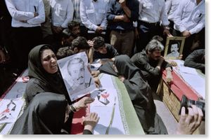 Quand les Américains ont abattu un avion de ligne iranien : retour sur une tragédie -  4 Juillet 2018