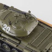 SSM3021 Soviet Tank T-54-1 * SSM