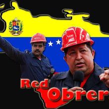 El que le es fiel a la revolución y al Cmdte Chavez  no traiciona 