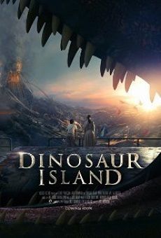 Un film, un jour (ou presque) #125 : Journey to Dinosaur Island (2014)
