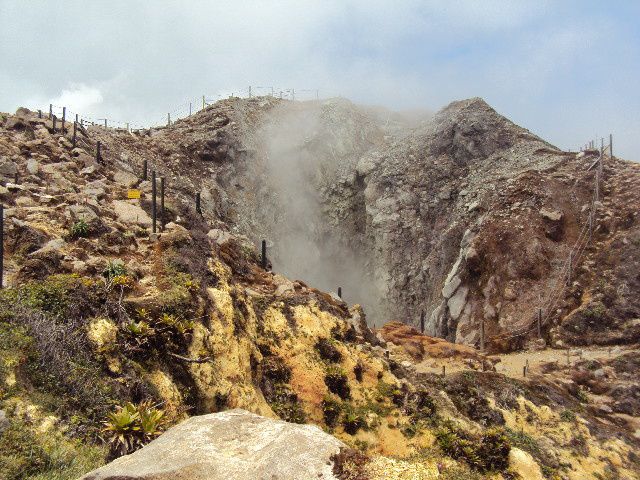 Album - Volcano-trail-11-juin-2011