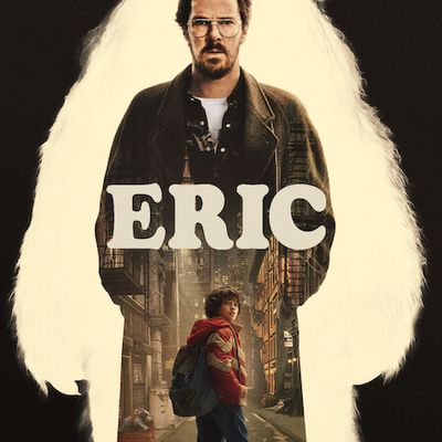 Bande-annonce de la série Netflix Eric, thriller avec Benedict Cumberbatch.
