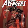 Dark Avengers#185 par Jeff Parker et Neil Edwards