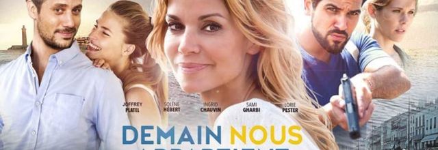 Demain nous appartient : les résumés des épisodes du 16 au 22/12/17 à 19h20 sur TF1