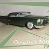 Chrysler 300 1957 Leadsled - amt