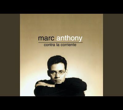 Y Hubo Alguien · Marc Anthony