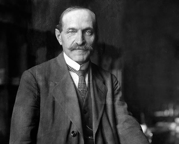 Haase Hugo Mémoires de Guerre