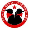 Mouvement Jeune Révolution (MJR)