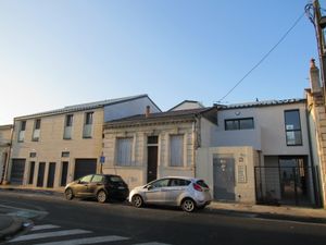 Résidence &quot;Privilège 161&quot; à Bordeaux