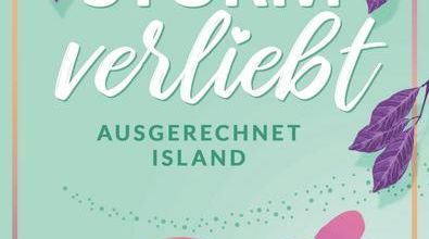 Sturmverliebt - Ausgerechnet Island