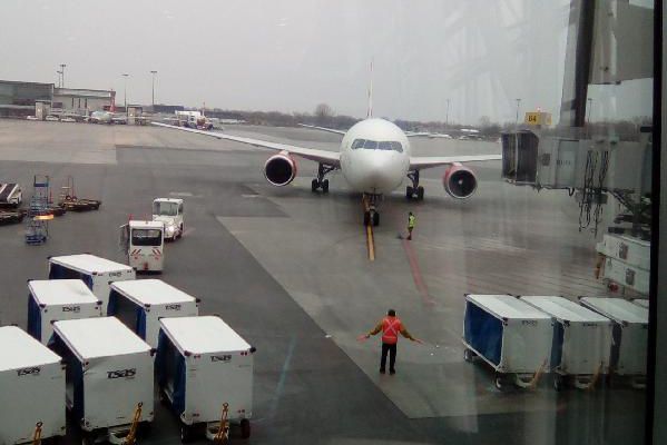 Nous avons testé la Compagnie aérienne Air Canada Rouge.