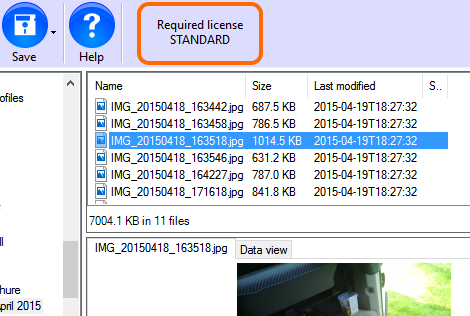 reclaime ultimate license key