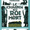 "Le chagrin du Roi mort": Jean-Claude Mourlevat
